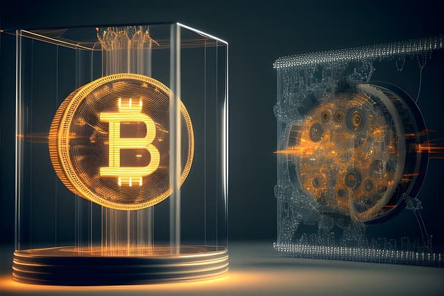 Mining
