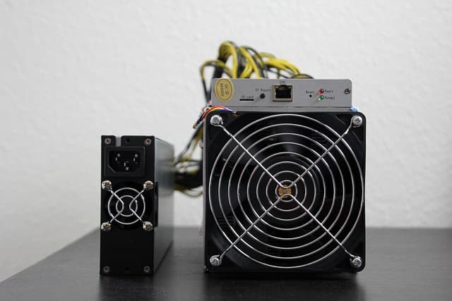 bitcoin