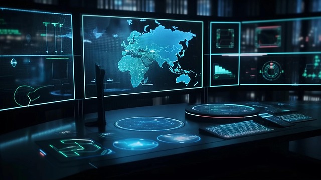 control-center