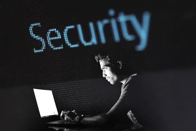 Security of Cryptocurrency Mining